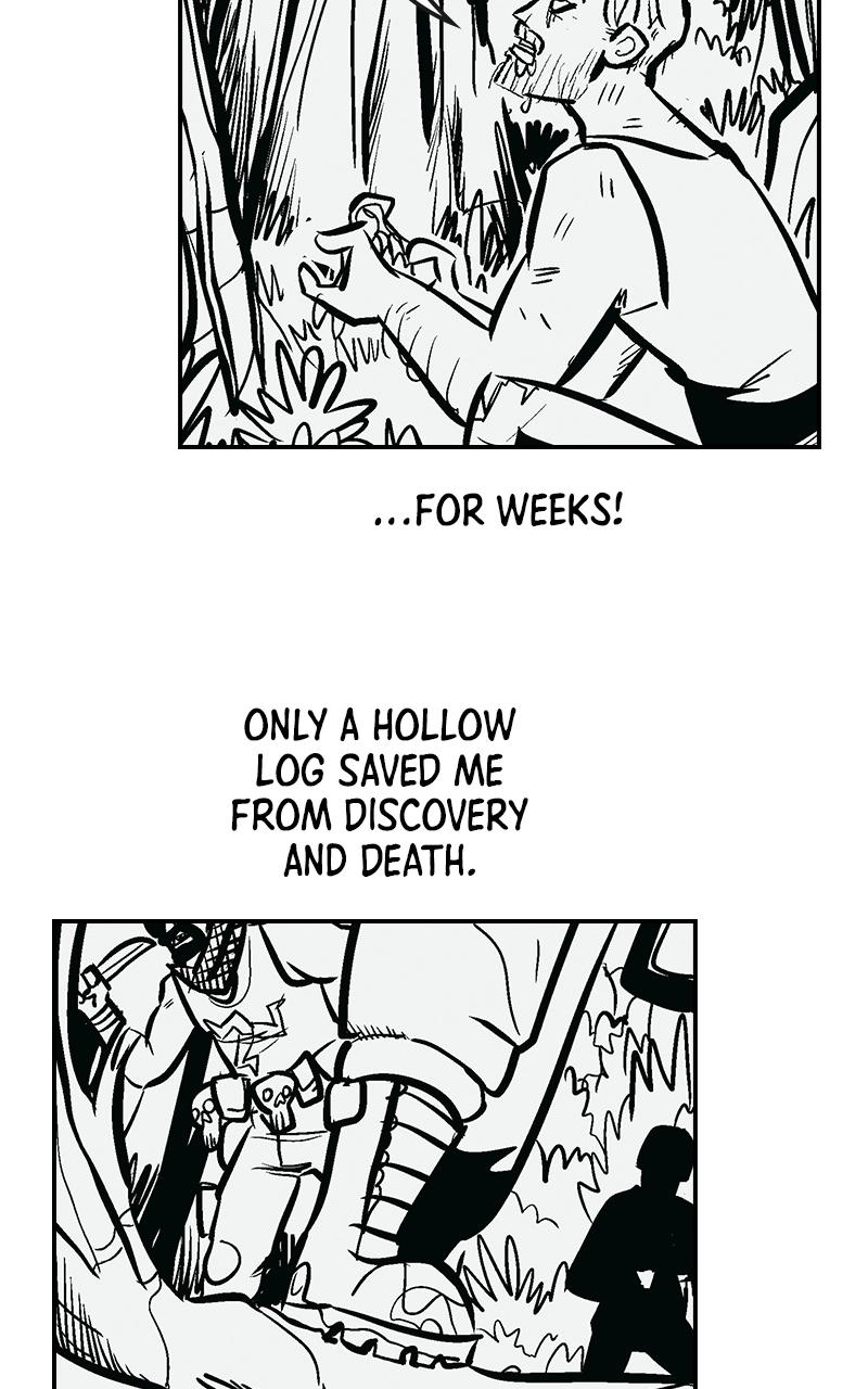 Read Steeple chapter 31 image 10 on Lezhin