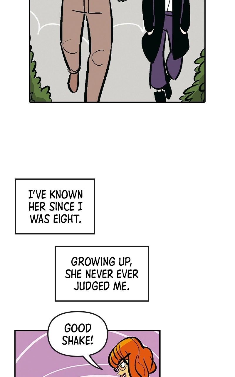 Read Steeple chapter 31 image 13 on Lezhin