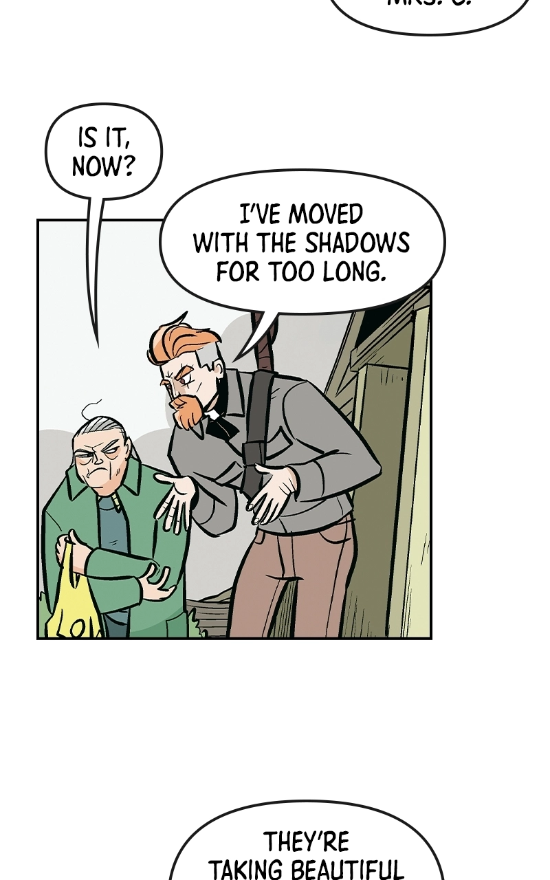 Read Steeple chapter 31 image 2 on Lezhin