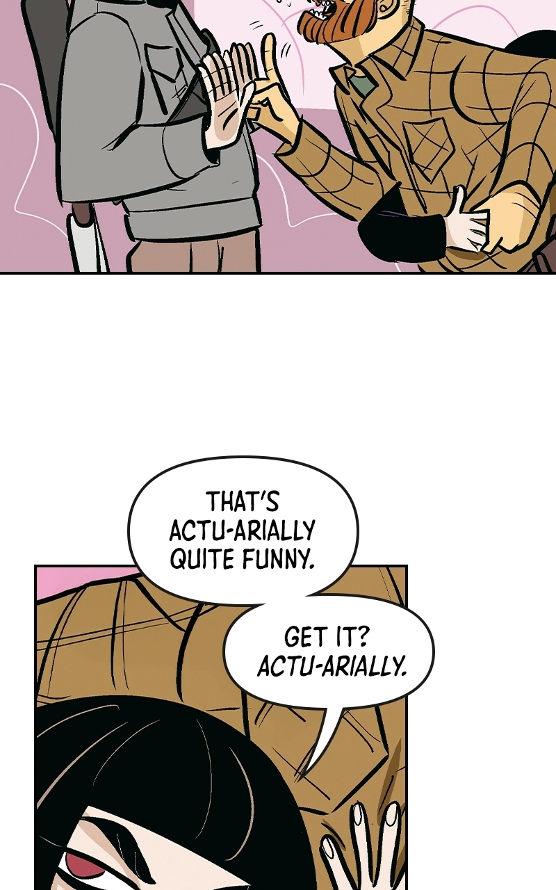 Read Steeple chapter 31 image 24 on Lezhin