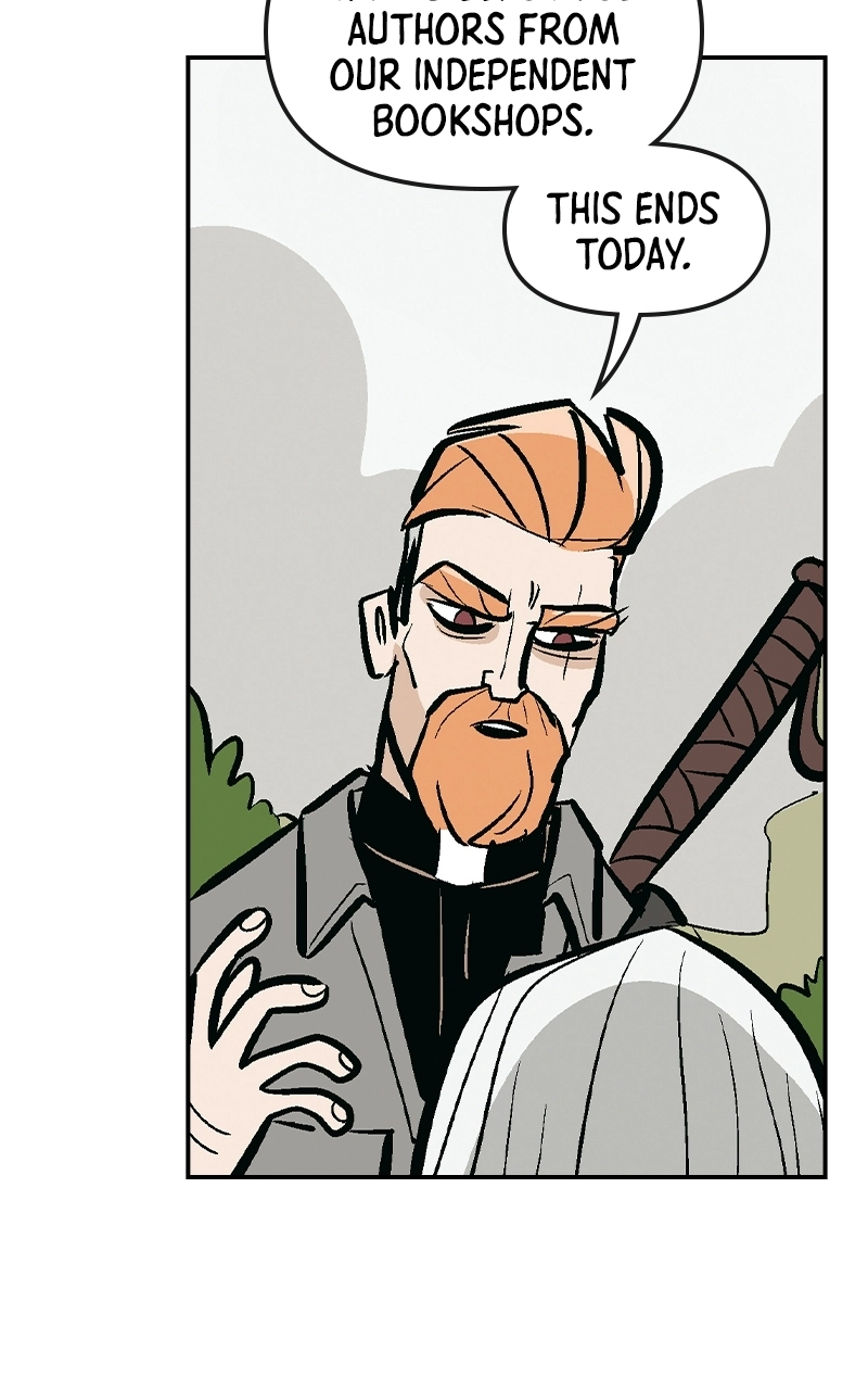 Read Steeple chapter 31 image 3 on Lezhin