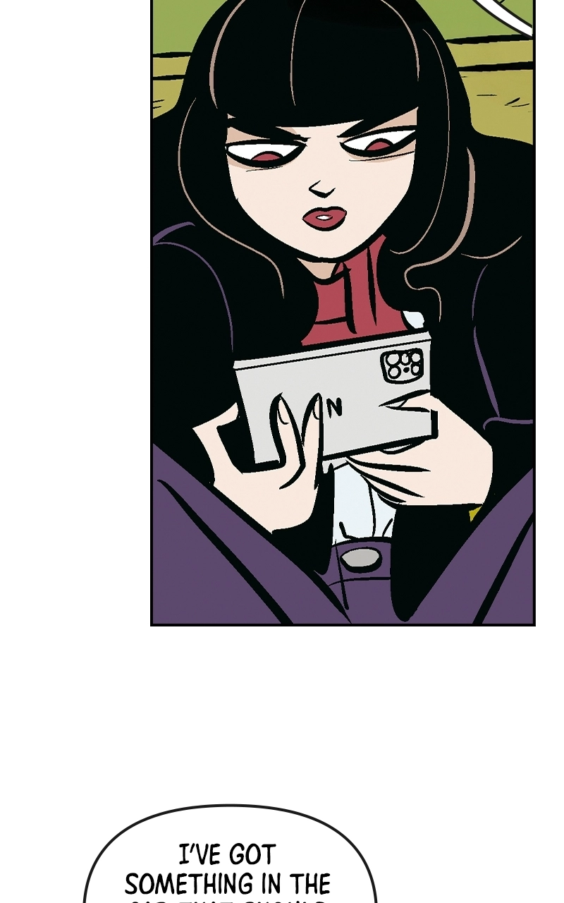 Read Steeple chapter 31 image 31 on Lezhin