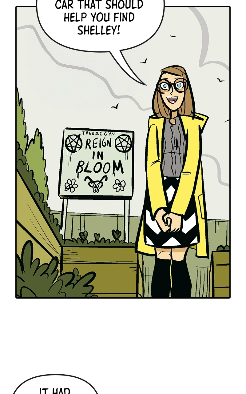 Read Steeple chapter 31 image 32 on Lezhin