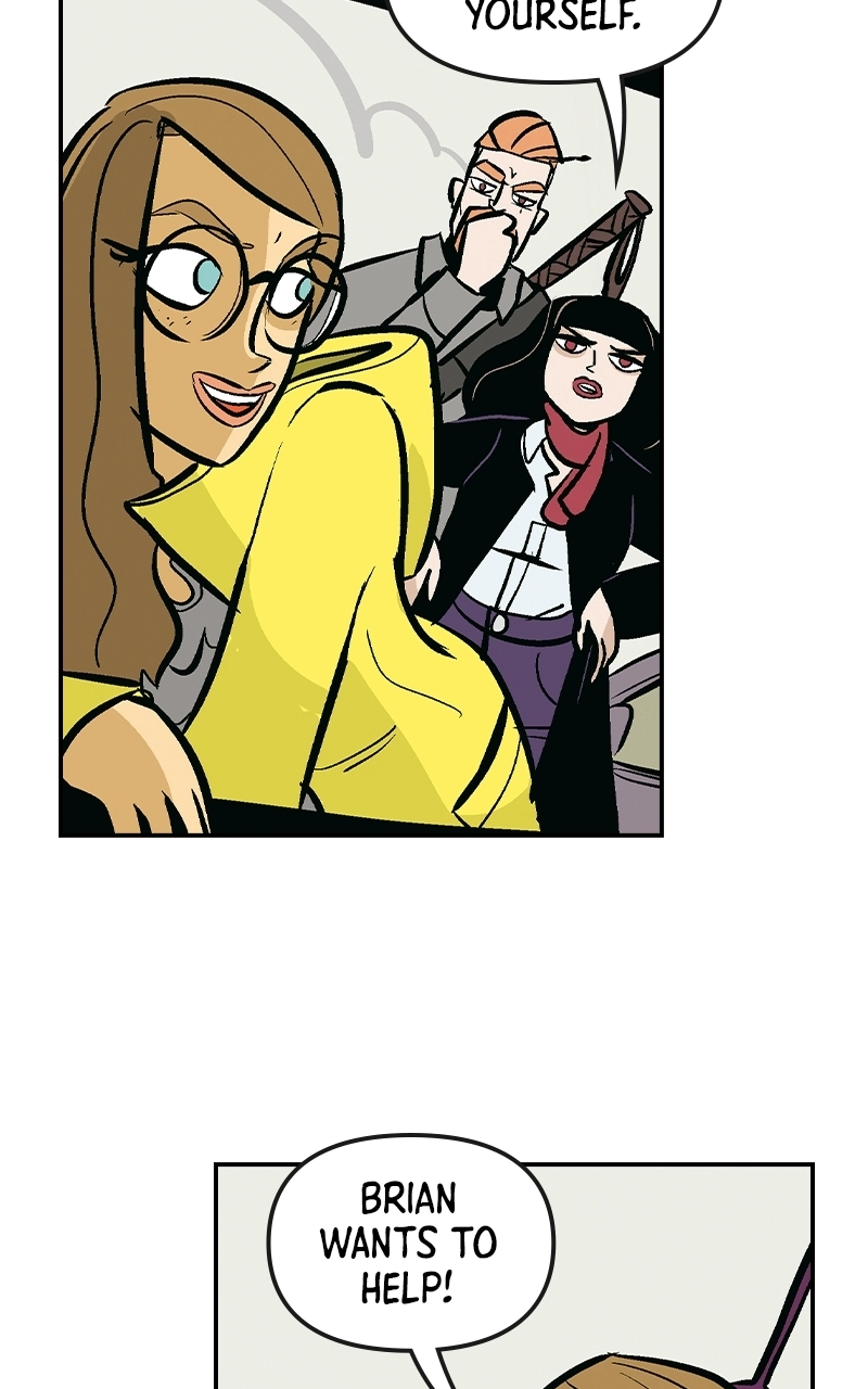 Read Steeple chapter 31 image 34 on Lezhin
