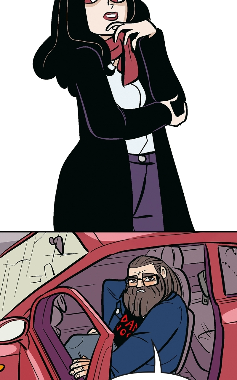 Read Steeple chapter 31 image 36 on Lezhin