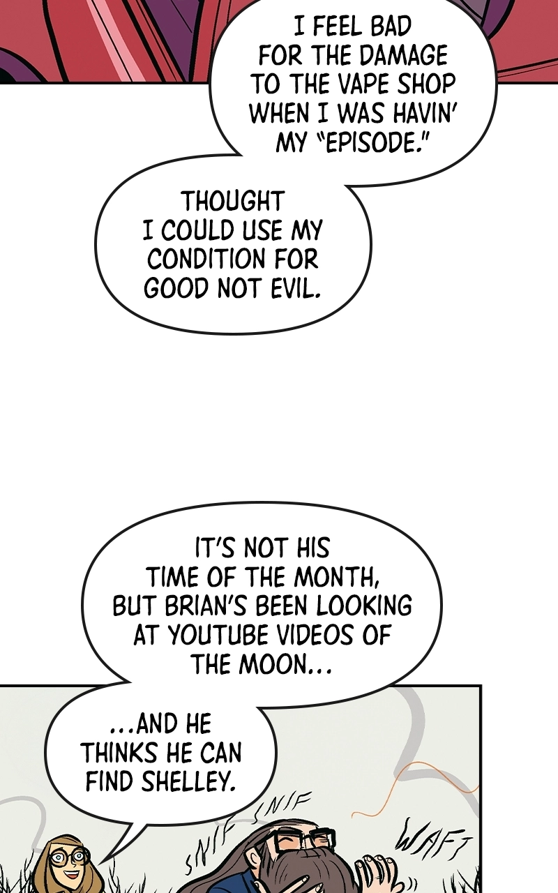 Read Steeple chapter 31 image 37 on Lezhin