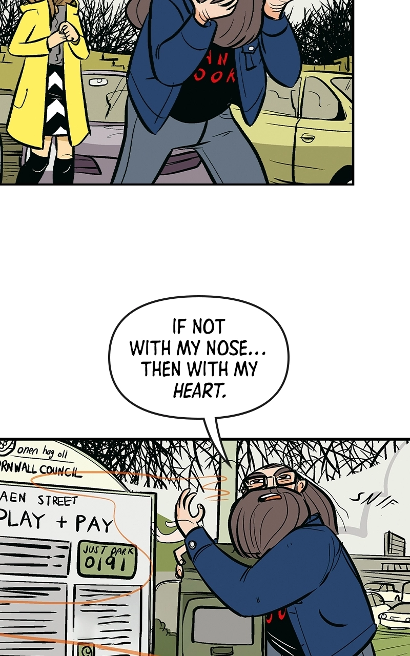 Read Steeple chapter 31 image 38 on Lezhin