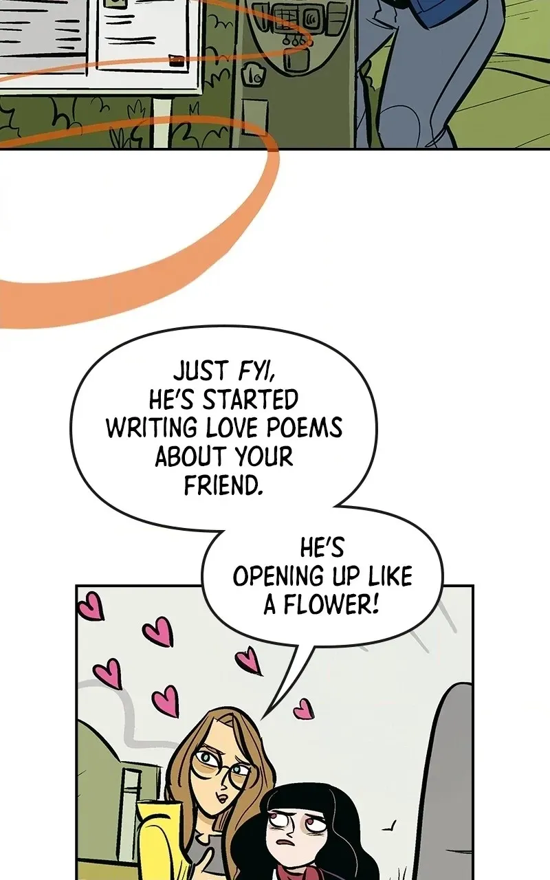 Read Steeple chapter 31 image 39 on Lezhin