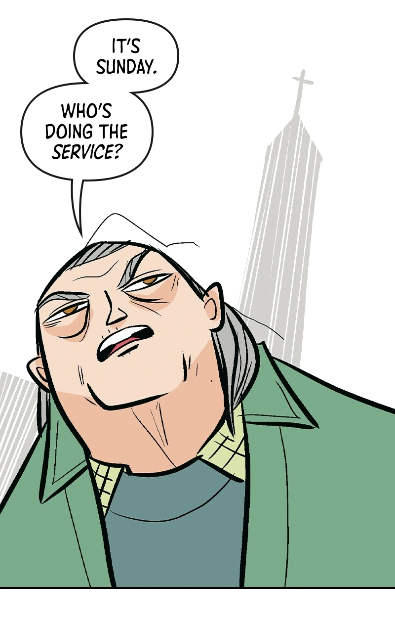 Read Steeple chapter 31 image 4 on Lezhin