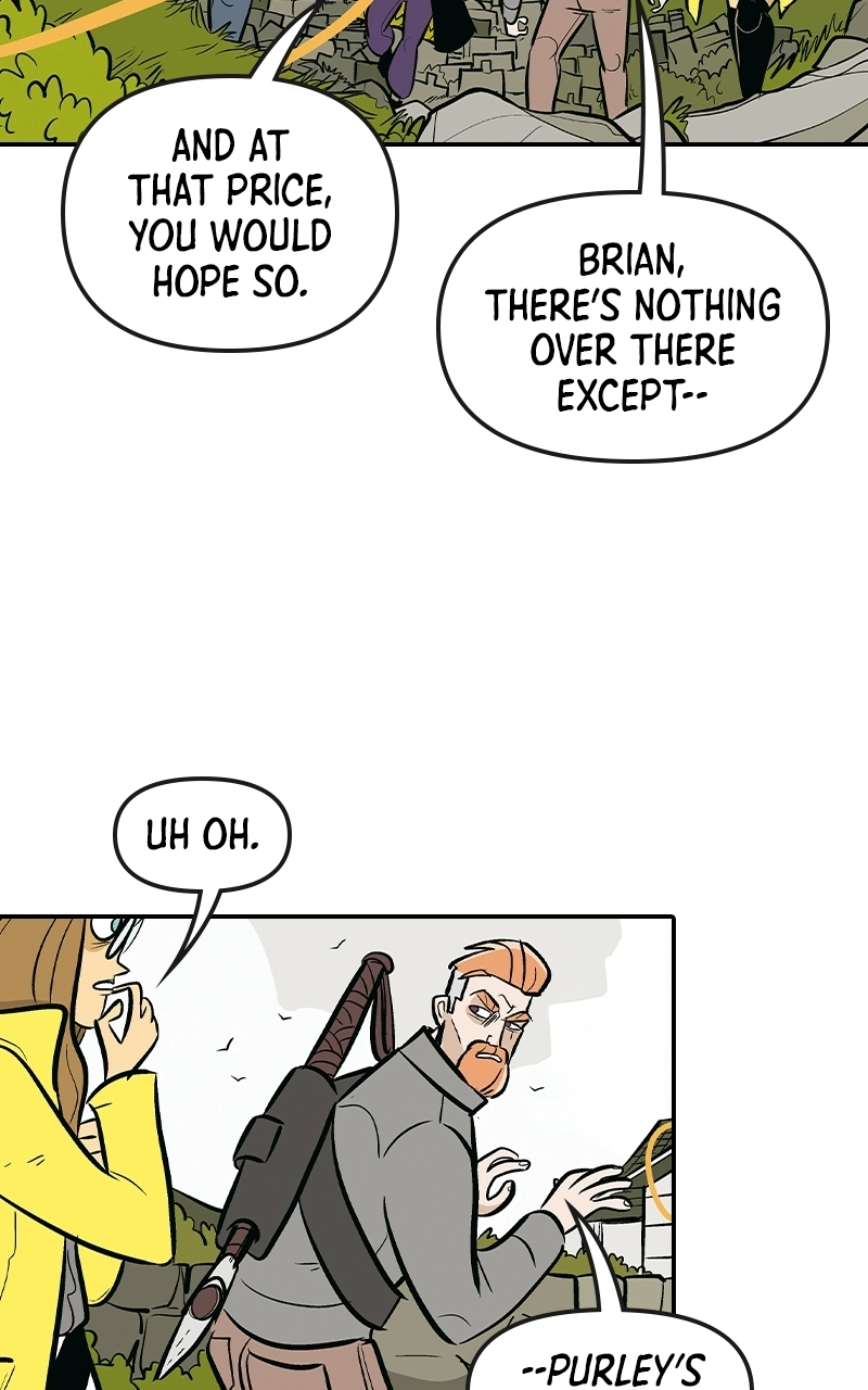 Read Steeple chapter 31 image 41 on Lezhin