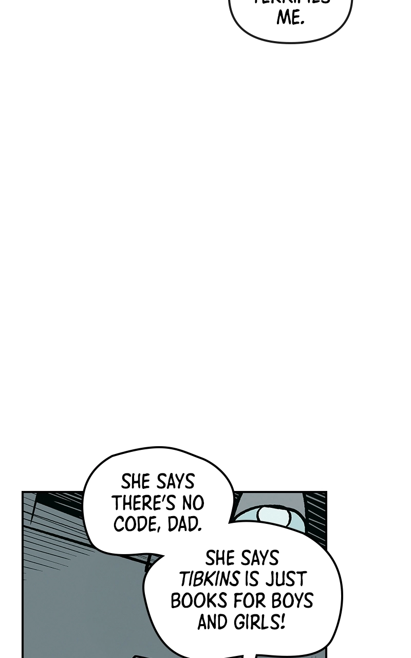 Read Steeple chapter 31 image 44 on Lezhin
