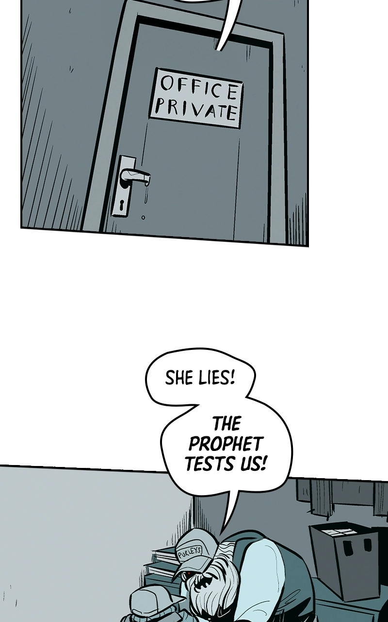 Read Steeple chapter 31 image 45 on Lezhin