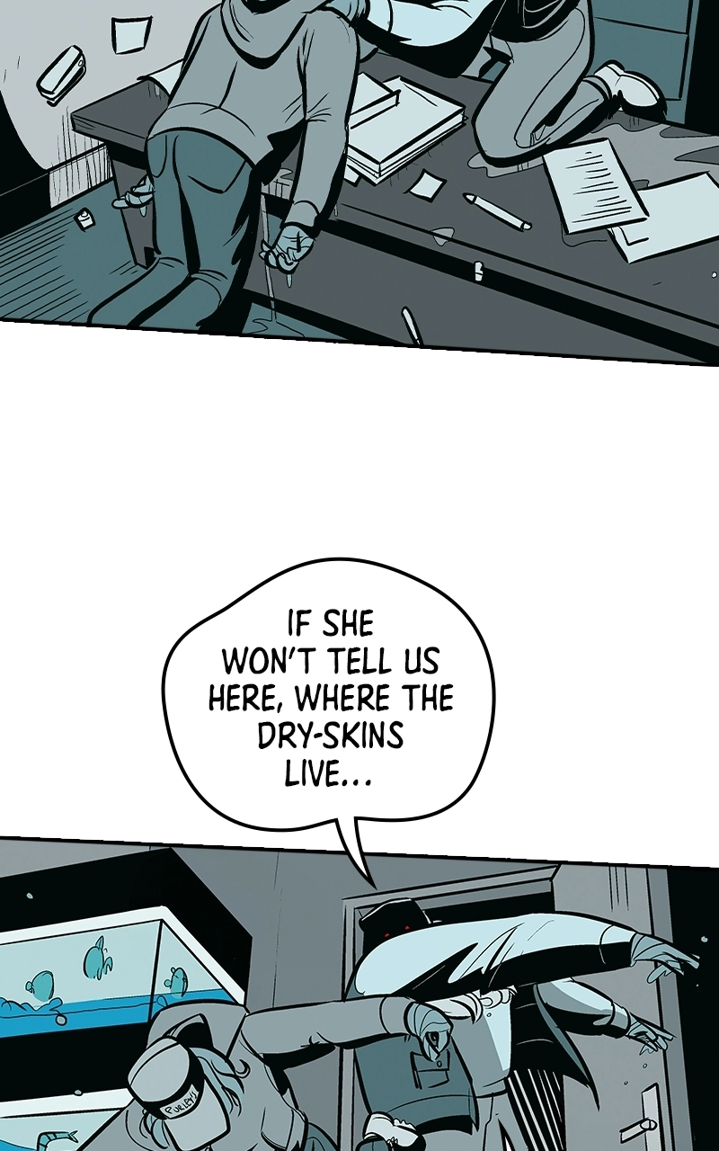 Read Steeple chapter 31 image 46 on Lezhin