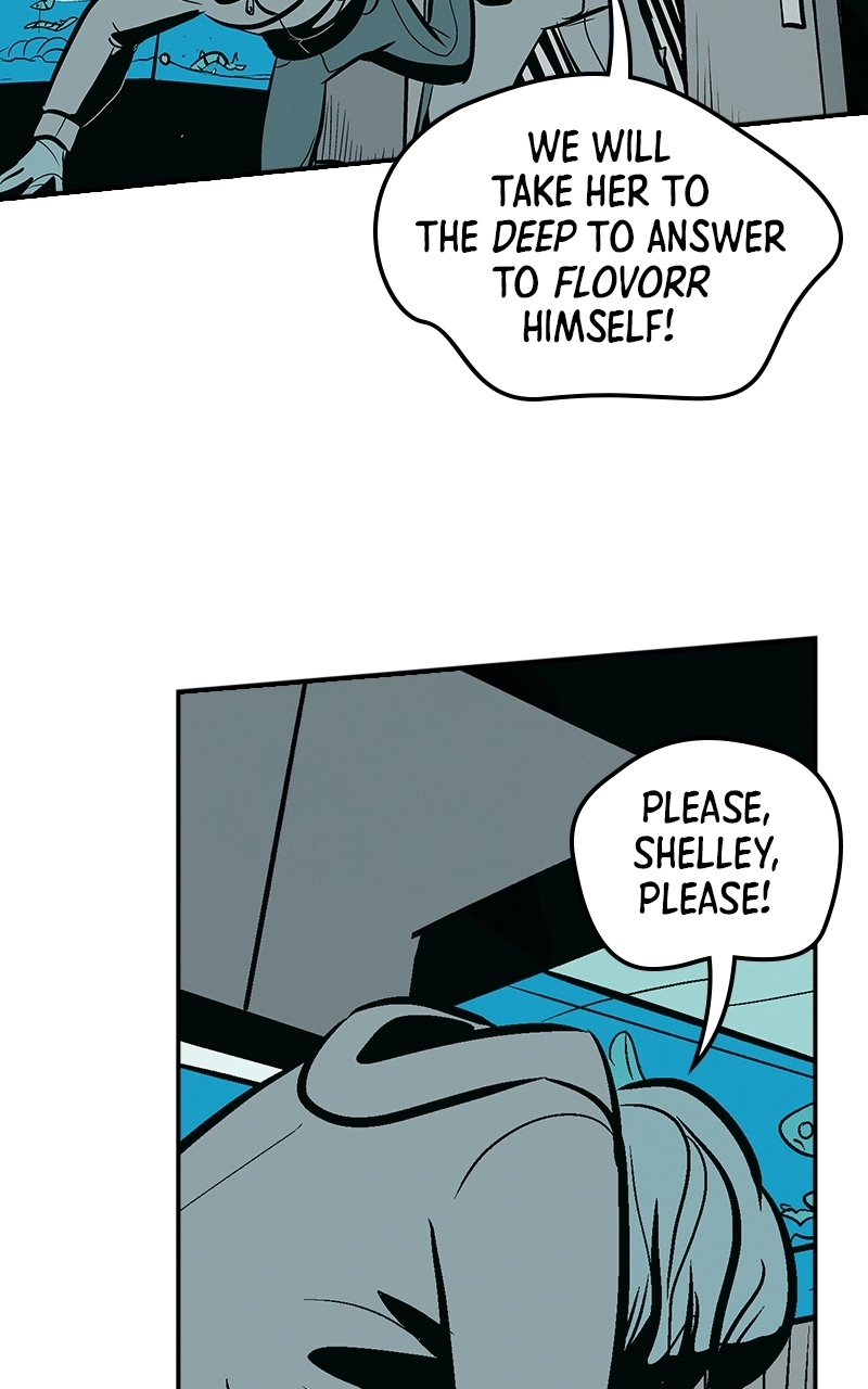 Read Steeple chapter 31 image 47 on Lezhin