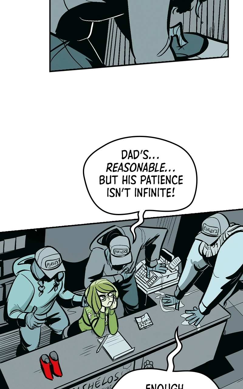 Read Steeple chapter 31 image 48 on Lezhin