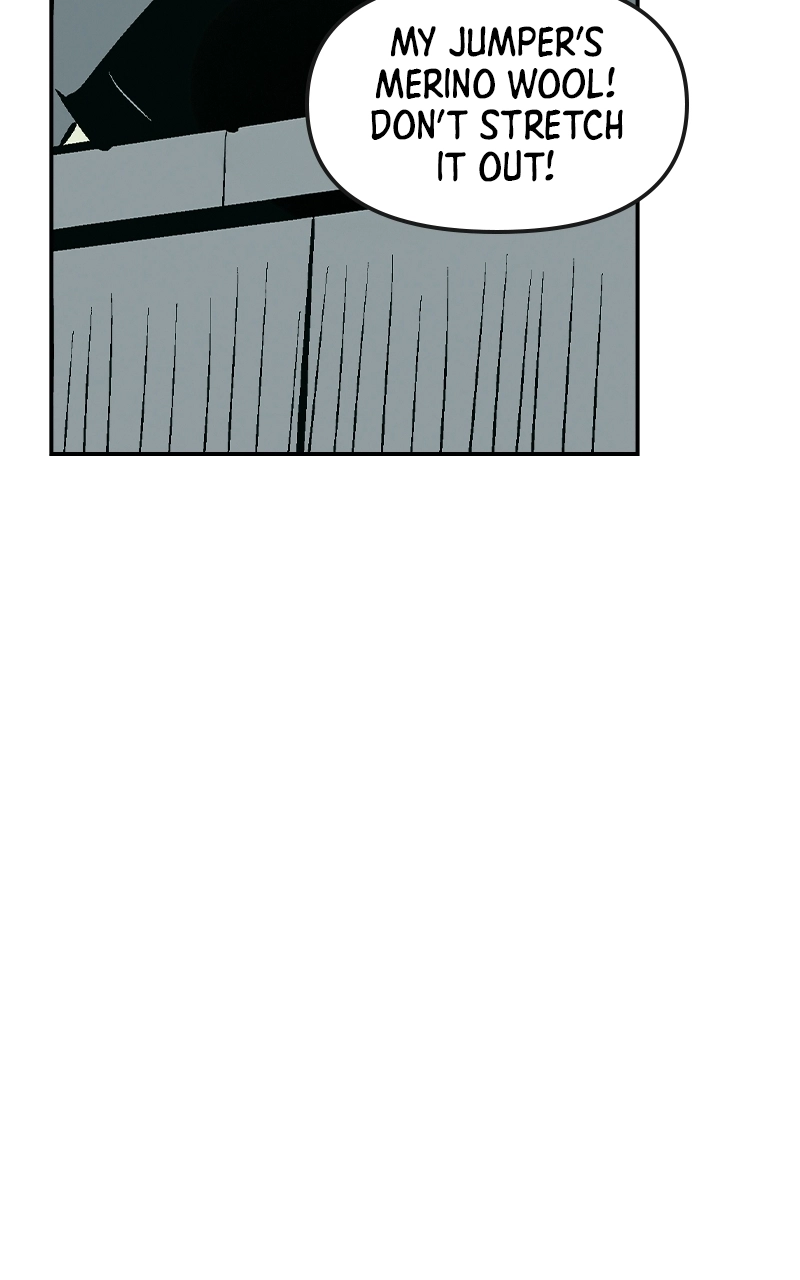 Read Steeple chapter 31 image 50 on Lezhin