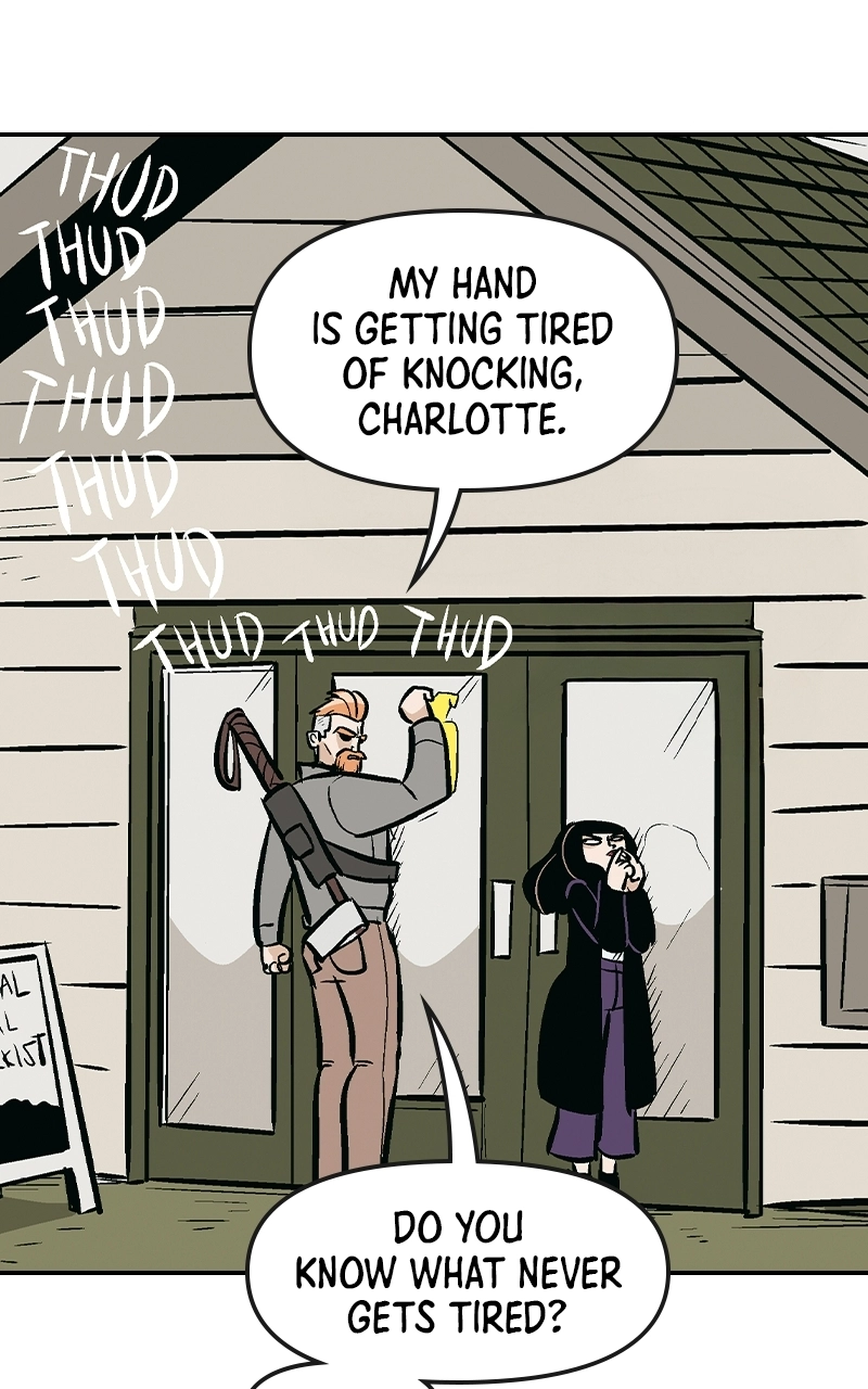 Read Steeple chapter 31 image 51 on Lezhin