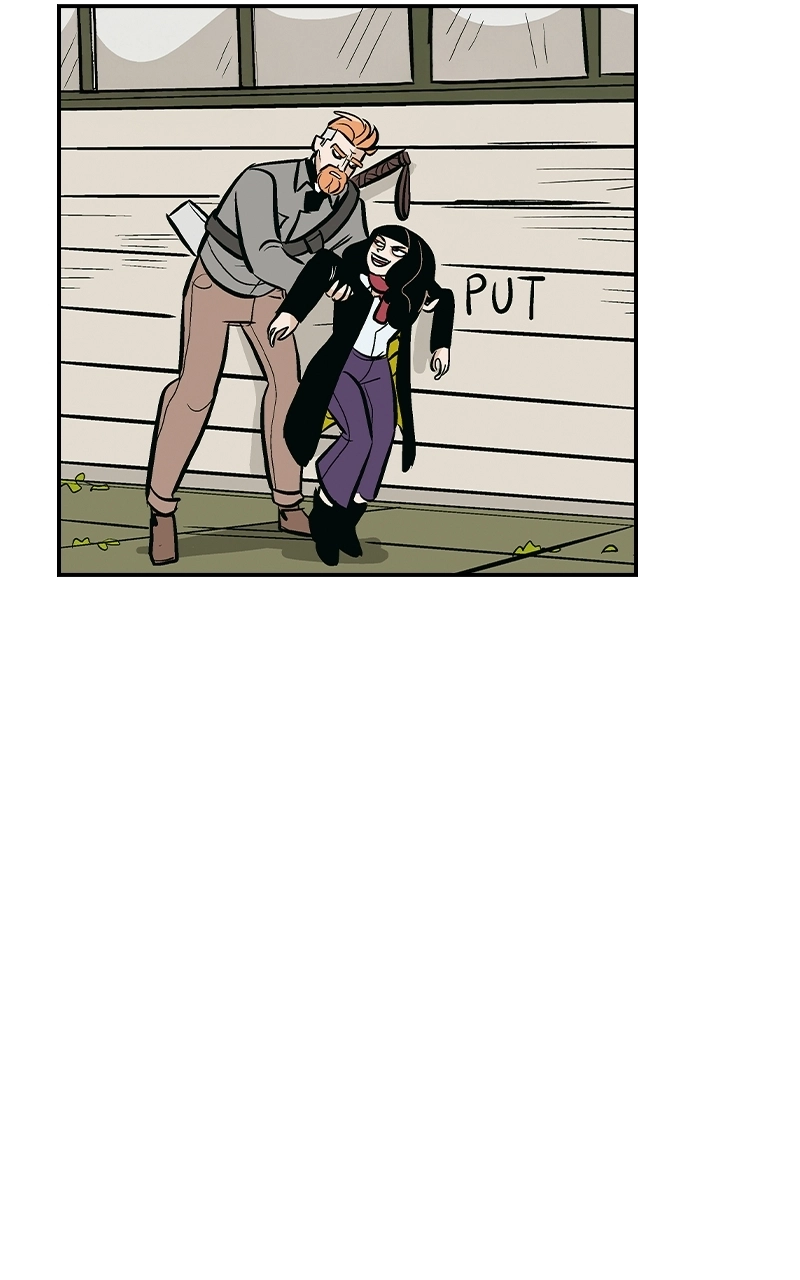 Read Steeple chapter 31 image 54 on Lezhin