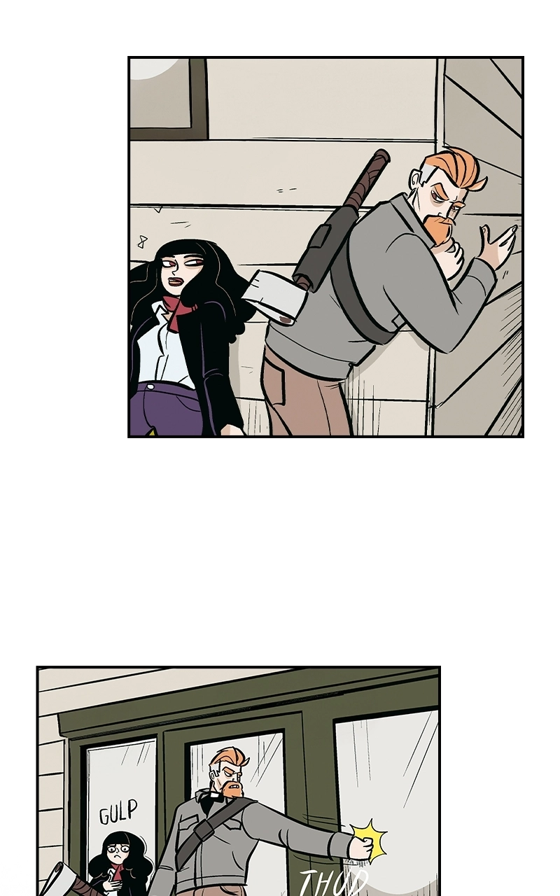 Read Steeple chapter 31 image 55 on Lezhin