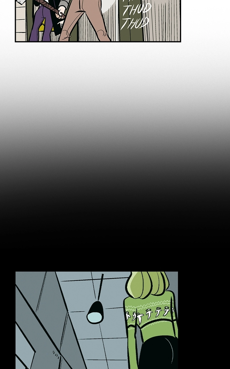 Read Steeple chapter 31 image 56 on Lezhin