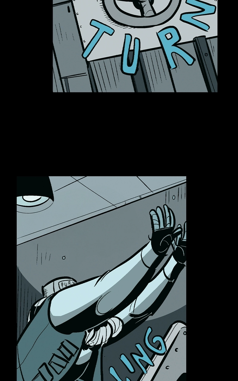 Read Steeple chapter 31 image 58 on Lezhin