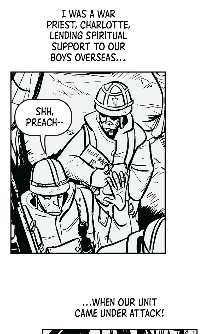 Read Steeple chapter 31 image 7 on Lezhin