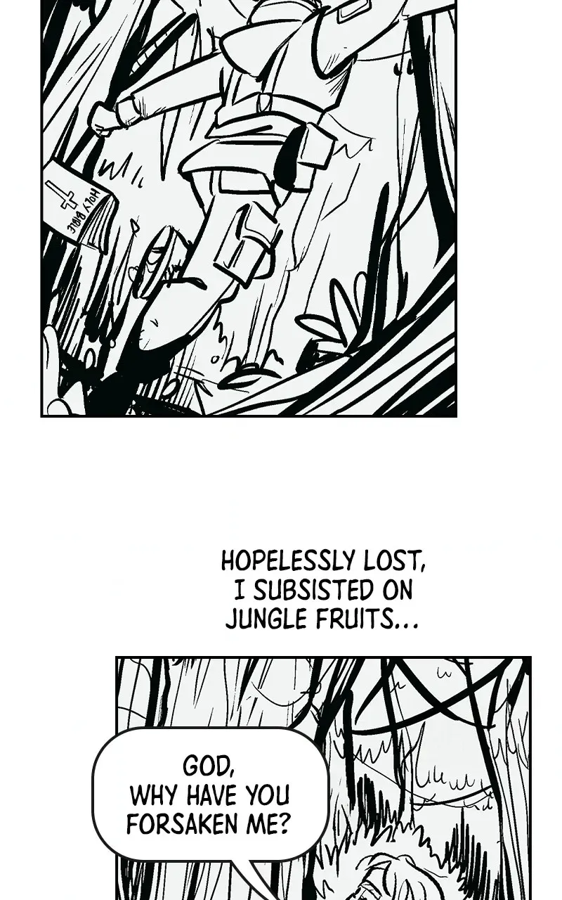 Read Steeple chapter 31 image 9 on Lezhin