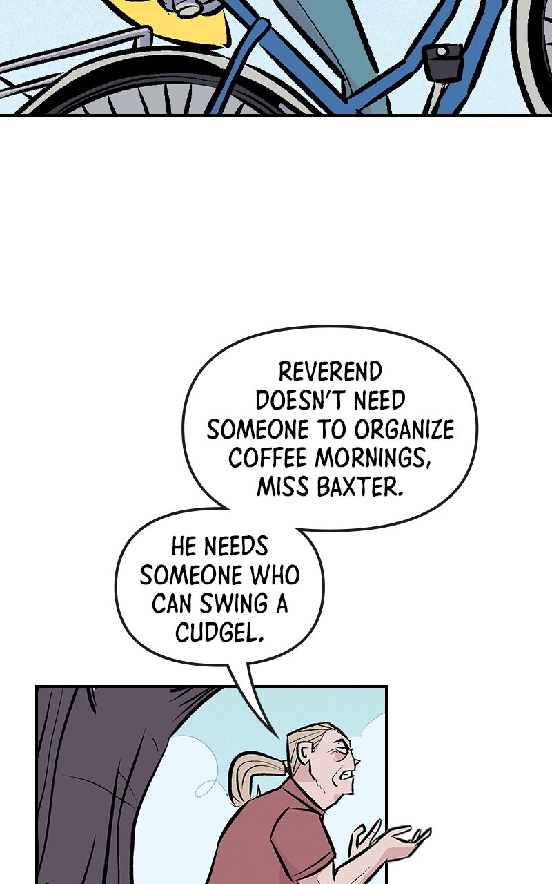 Read Steeple chapter 4 image 10 on Lezhin