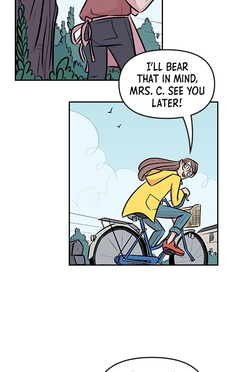 Read Steeple chapter 4 image 11 on Lezhin