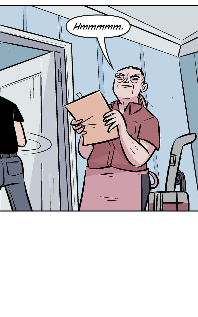 Read Steeple chapter 4 image 13 on Lezhin