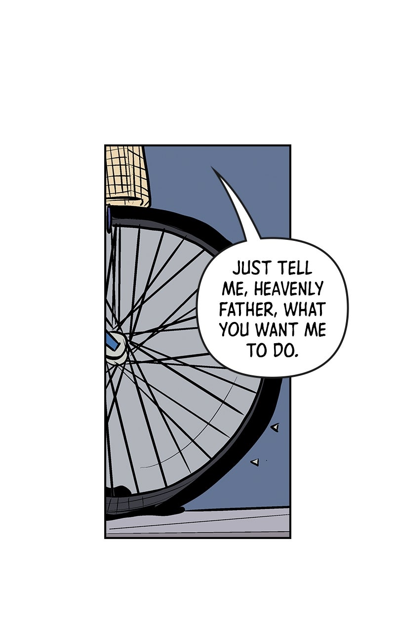 Read Steeple chapter 4 image 15 on Lezhin