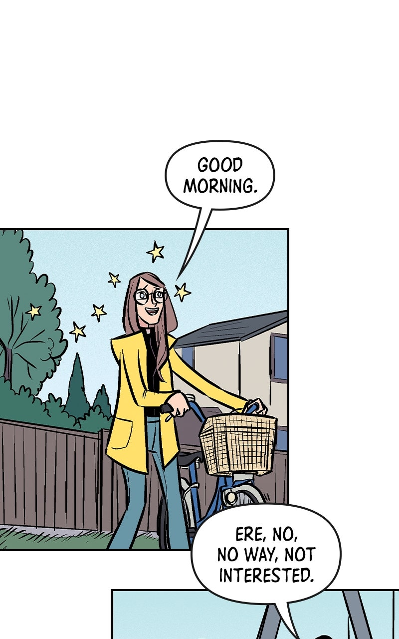 Read Steeple chapter 4 image 19 on Lezhin