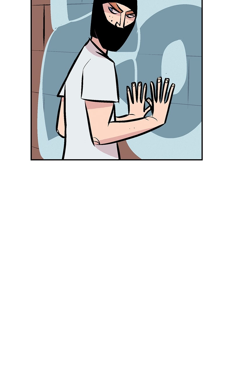 Read Steeple chapter 4 image 24 on Lezhin