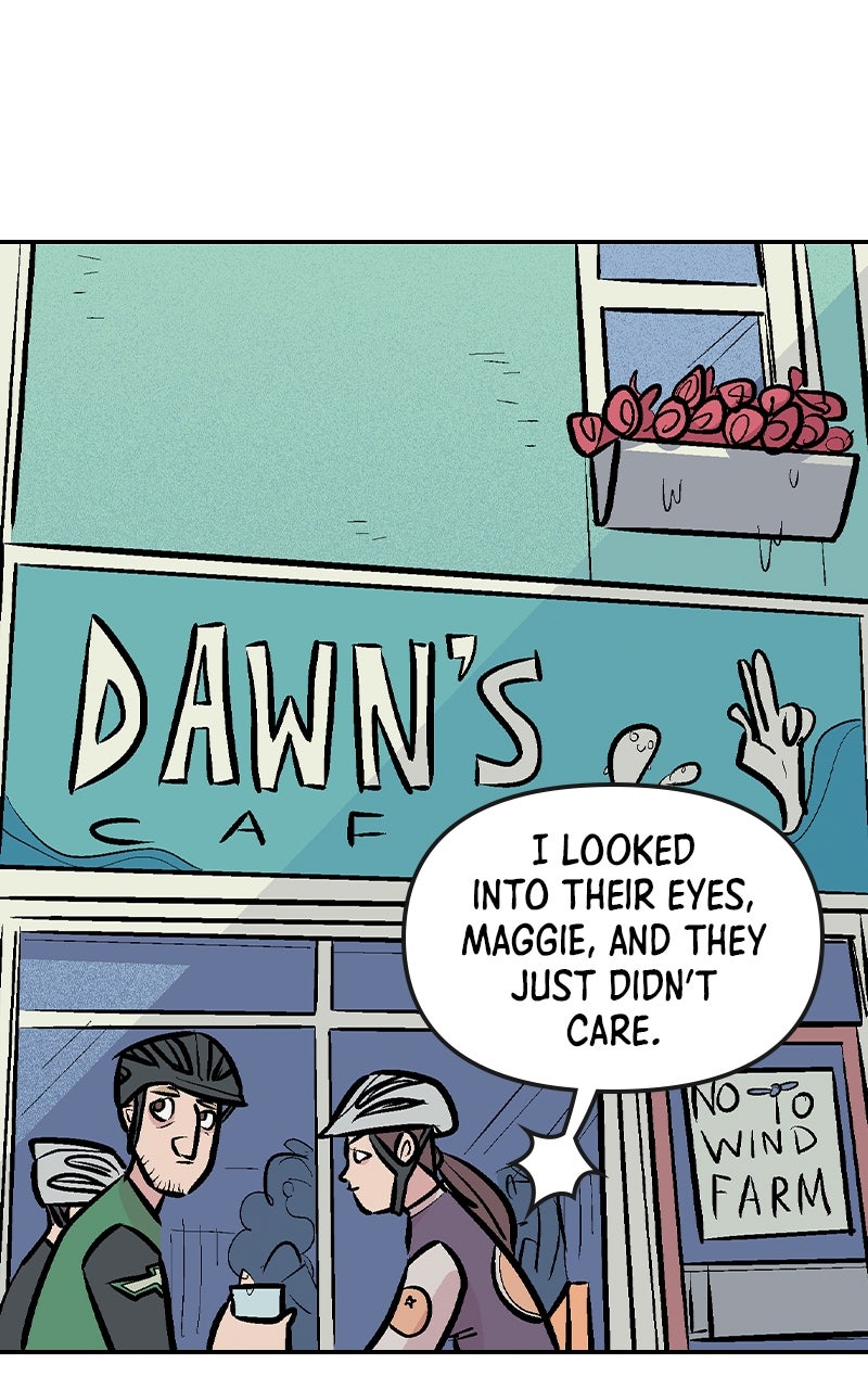 Read Steeple chapter 4 image 25 on Lezhin