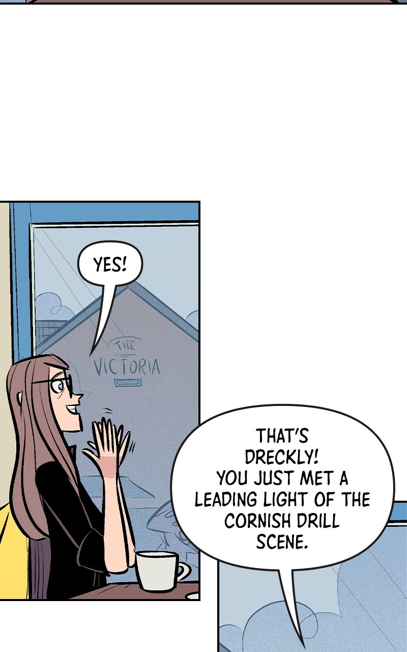 Read Steeple chapter 4 image 28 on Lezhin