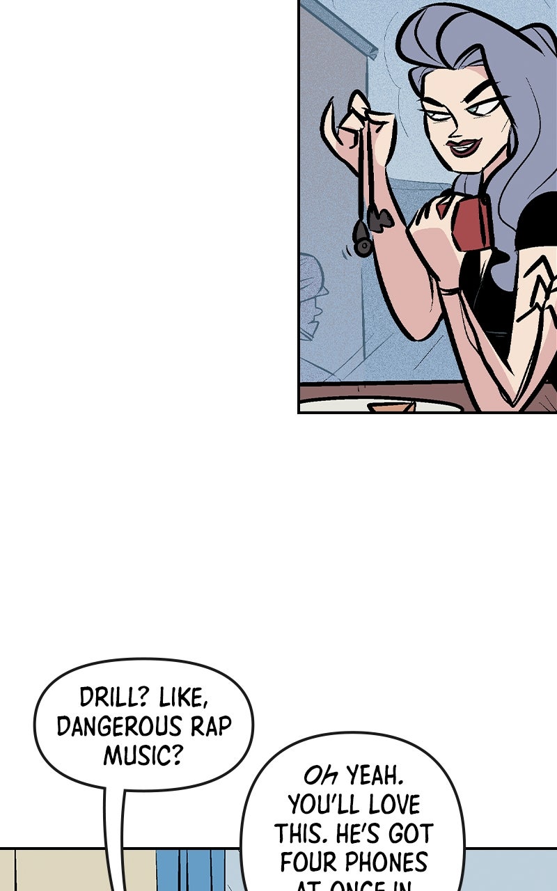 Read Steeple chapter 4 image 29 on Lezhin