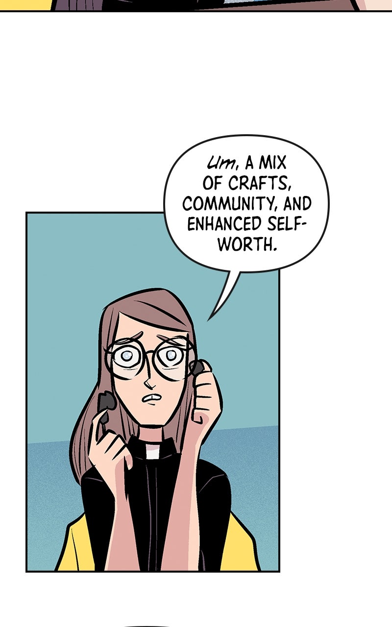 Read Steeple chapter 4 image 33 on Lezhin