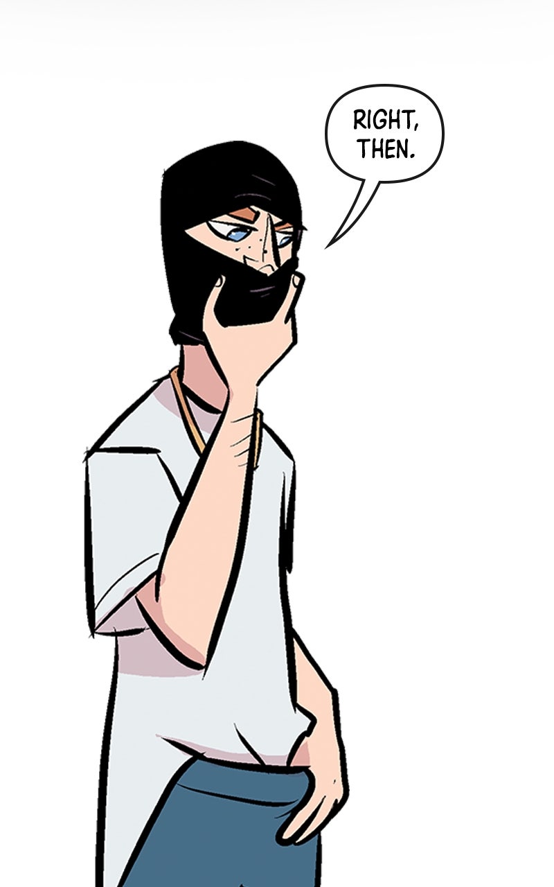 Read Steeple chapter 5 image 1 on Lezhin