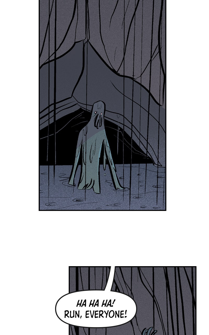 Read Steeple chapter 5 image 19 on Lezhin