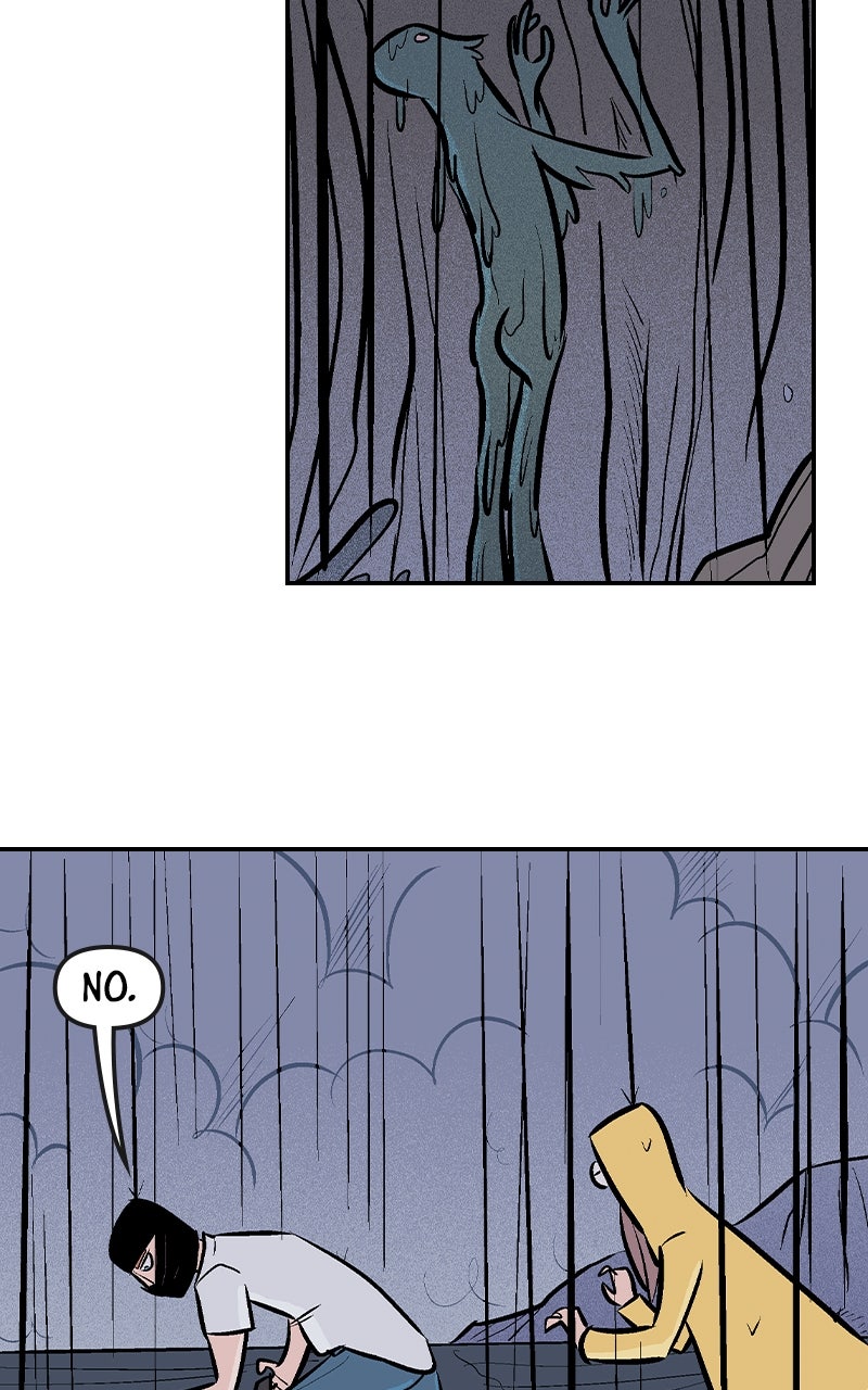 Read Steeple chapter 5 image 20 on Lezhin