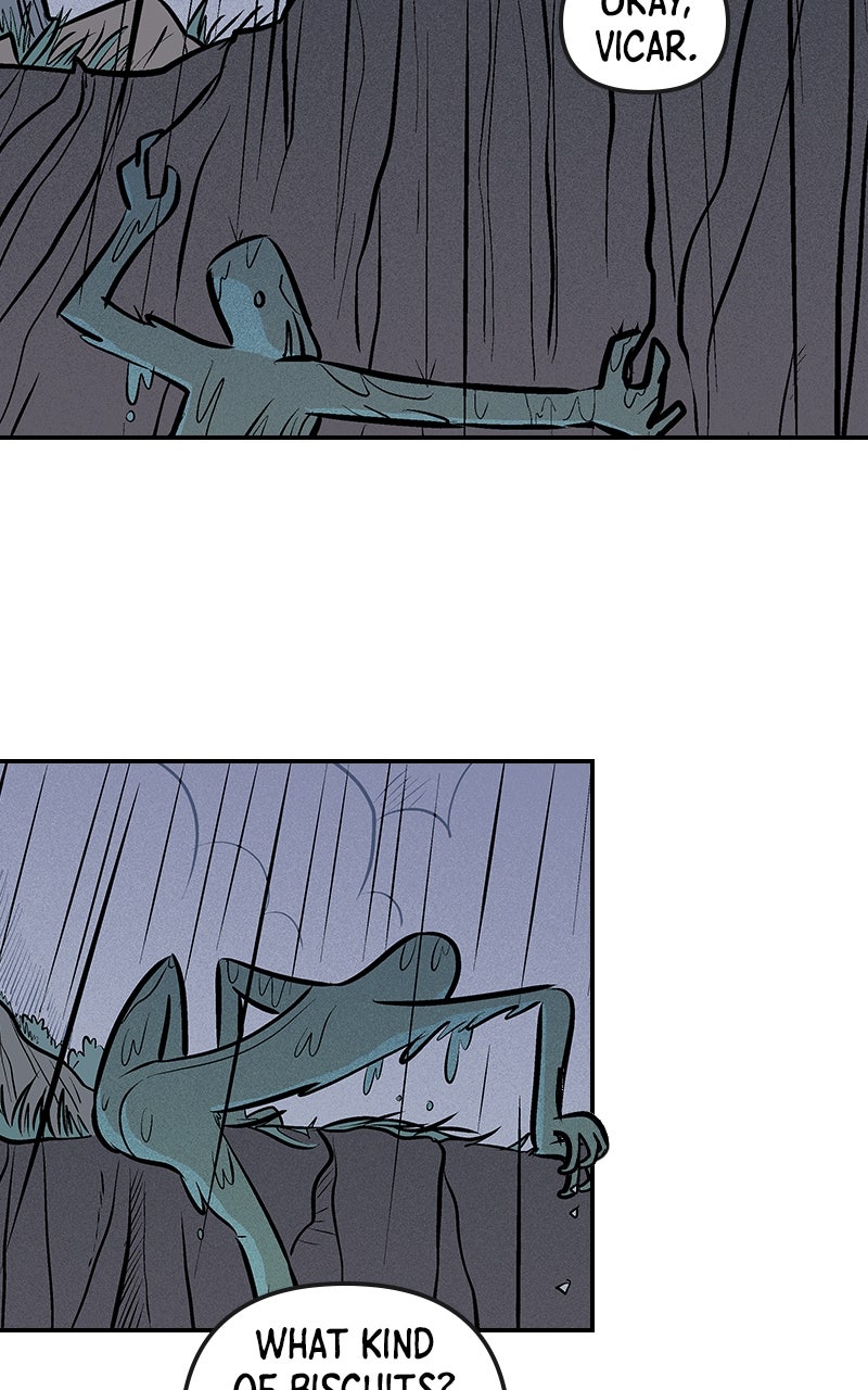 Read Steeple chapter 5 image 22 on Lezhin