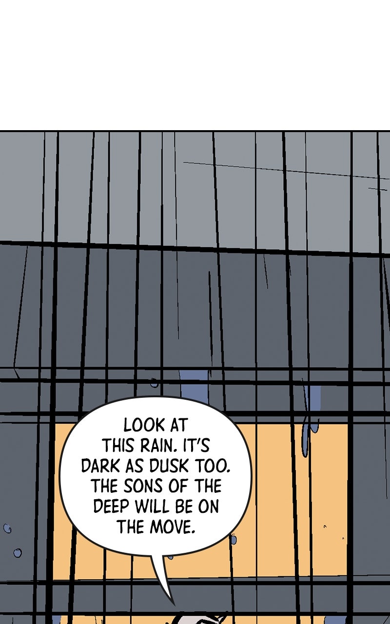 Read Steeple chapter 5 image 24 on Lezhin