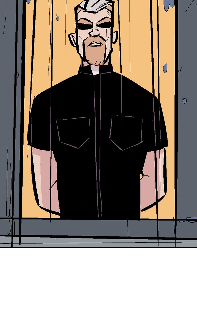 Read Steeple chapter 5 image 25 on Lezhin