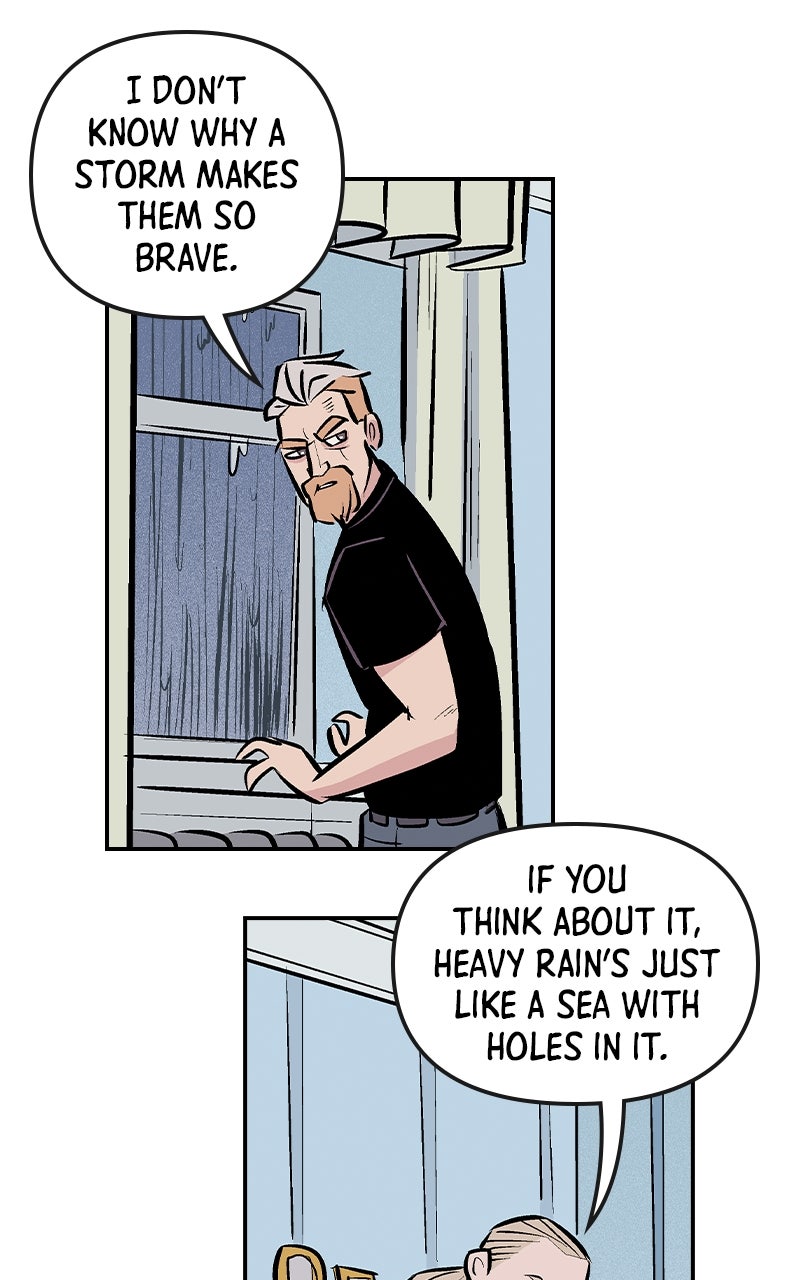 Read Steeple chapter 5 image 26 on Lezhin