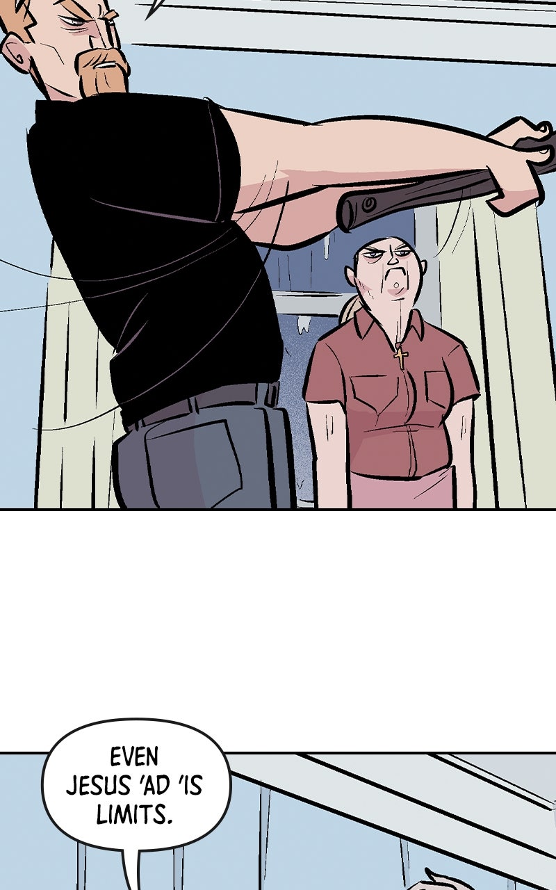 Read Steeple chapter 5 image 29 on Lezhin