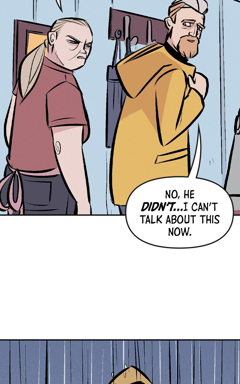 Read Steeple chapter 5 image 30 on Lezhin