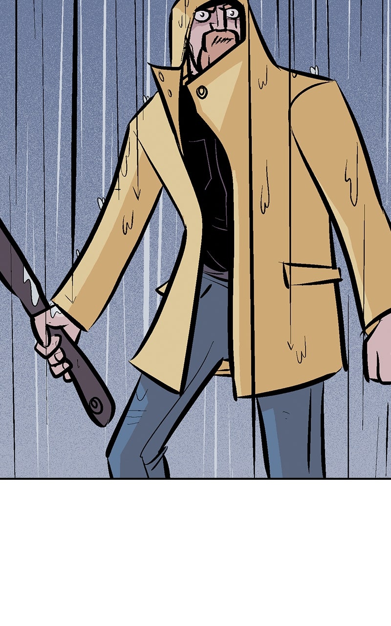 Read Steeple chapter 5 image 31 on Lezhin