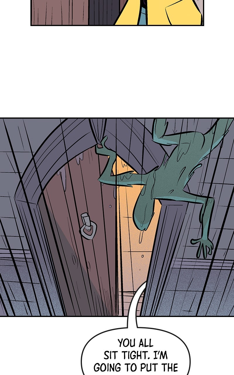 Read Steeple chapter 5 image 36 on Lezhin