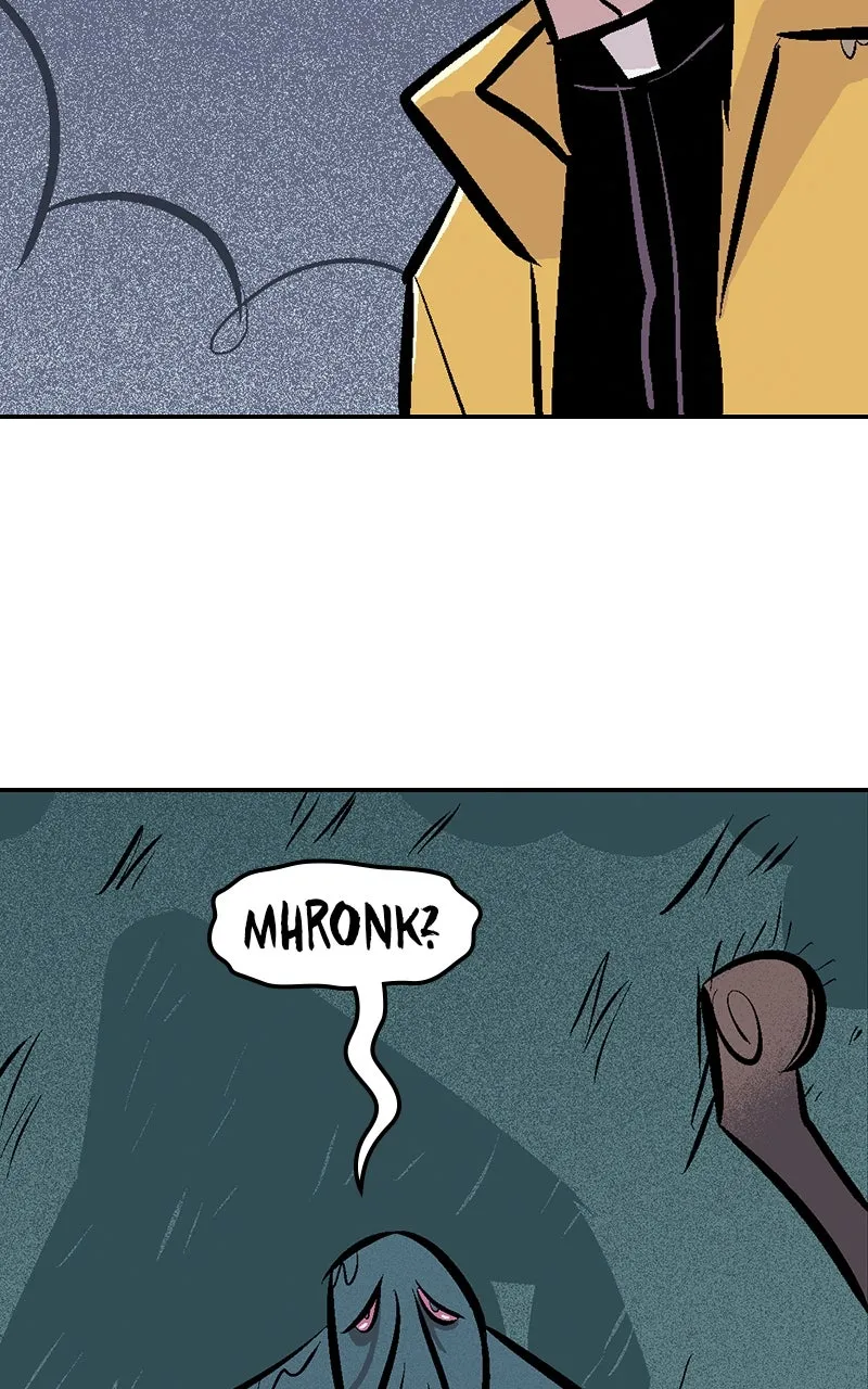 Read Steeple chapter 6 image 11 on Lezhin