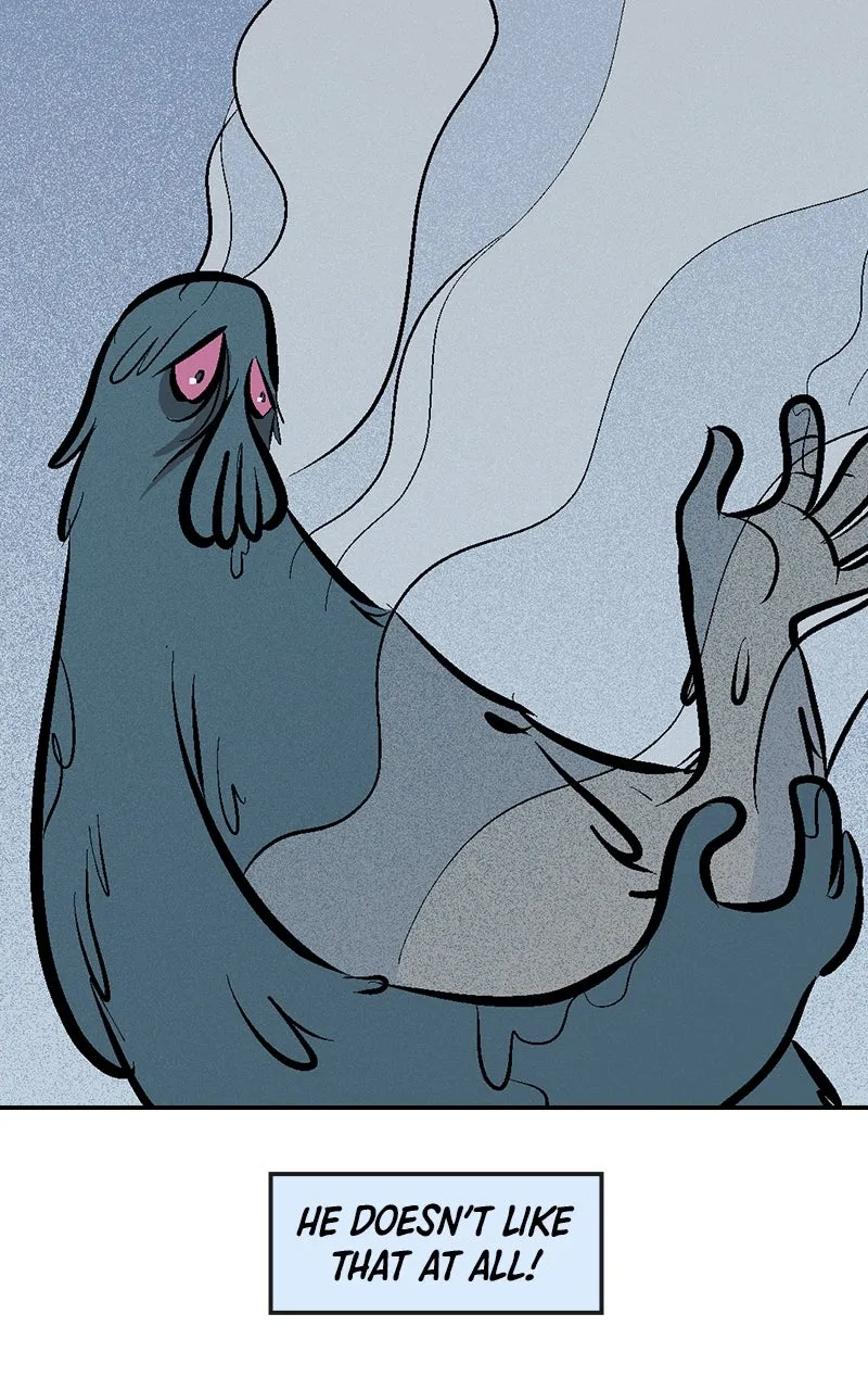 Read Steeple chapter 6 image 13 on Lezhin